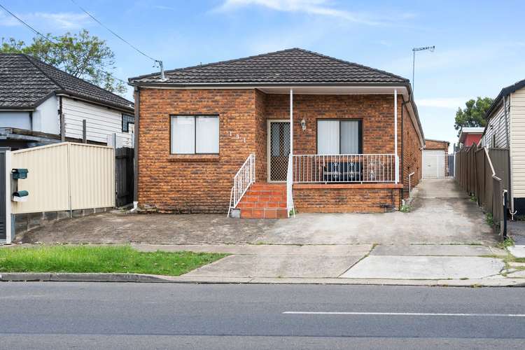 Main view of Homely house listing, 191 Park Road, Auburn NSW 2144