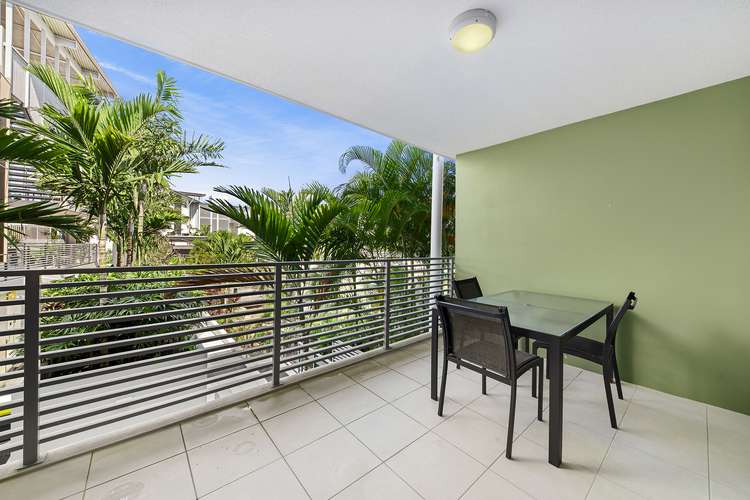 Main view of Homely unit listing, 1208/27 Boardwalk Boulevard, Mount Coolum QLD 4573