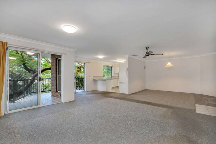 Third view of Homely unit listing, 3/69 Fairley Street, Indooroopilly QLD 4068