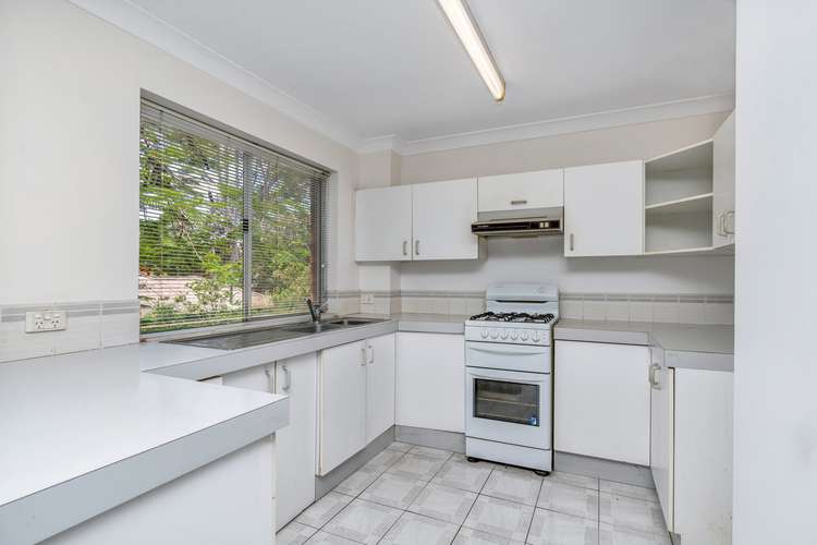 Fourth view of Homely unit listing, 3/69 Fairley Street, Indooroopilly QLD 4068