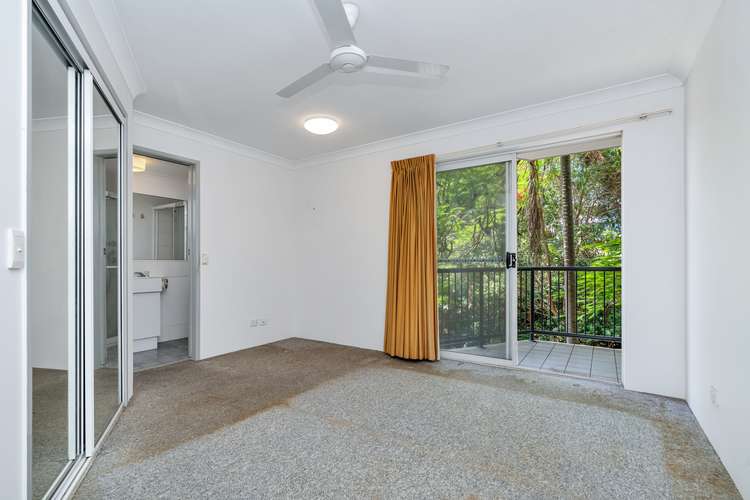 Fifth view of Homely unit listing, 3/69 Fairley Street, Indooroopilly QLD 4068