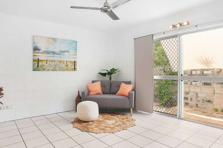 Main view of Homely apartment listing, 6/76 Paxton Street, North Ward QLD 4810