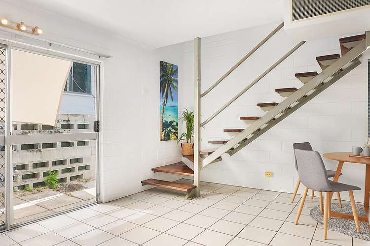 Third view of Homely apartment listing, 6/76 Paxton Street, North Ward QLD 4810