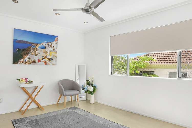 Fourth view of Homely apartment listing, 6/76 Paxton Street, North Ward QLD 4810