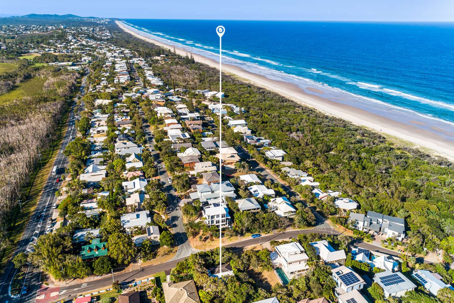 Main view of Homely house listing, 139 Lorikeet Drive, Peregian Beach QLD 4573