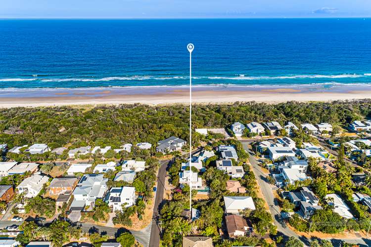 Second view of Homely house listing, 139 Lorikeet Drive, Peregian Beach QLD 4573