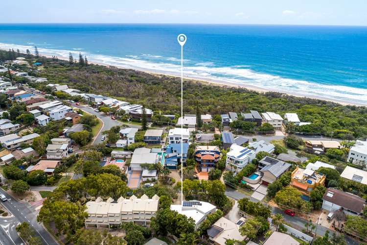 Main view of Homely unit listing, 2/35 Jacana Street, Peregian Beach QLD 4573