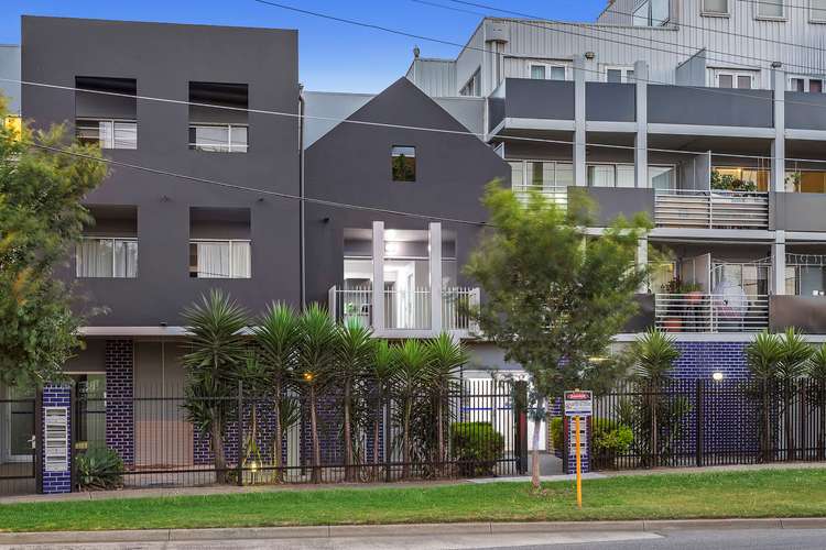 Main view of Homely apartment listing, 4/185 Francis Street, Yarraville VIC 3013