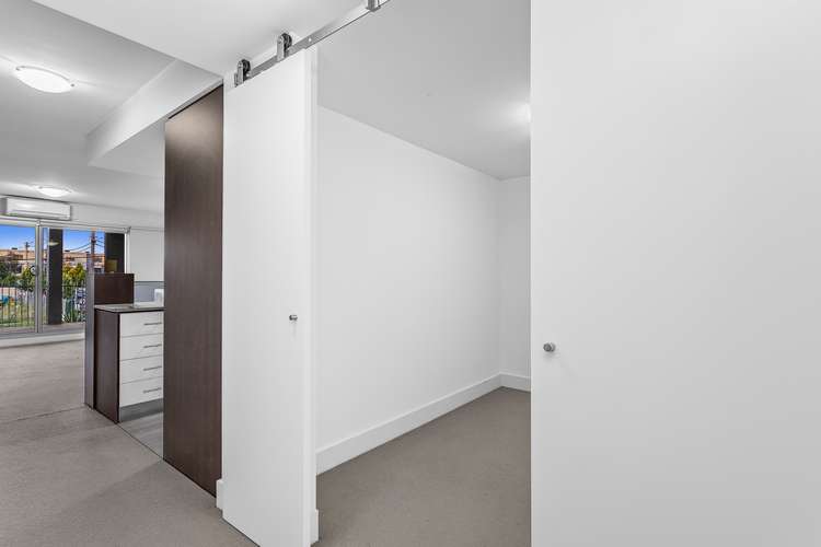 Third view of Homely apartment listing, 4/185 Francis Street, Yarraville VIC 3013