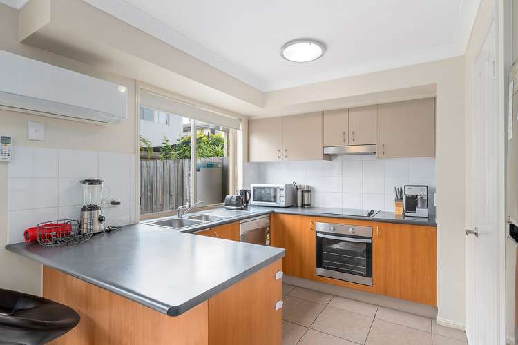 Fourth view of Homely townhouse listing, 43/50 Johnston Street, Carina QLD 4152