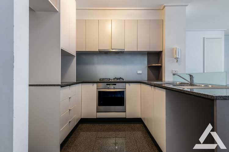 Main view of Homely apartment listing, 71/173 City Road, Southbank VIC 3006