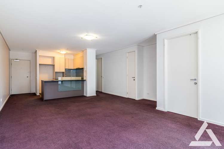 Fourth view of Homely apartment listing, 71/173 City Road, Southbank VIC 3006