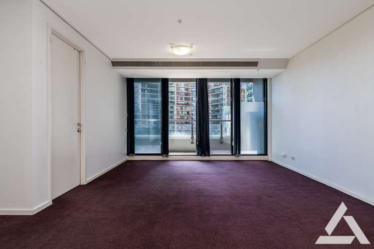 Fifth view of Homely apartment listing, 71/173 City Road, Southbank VIC 3006