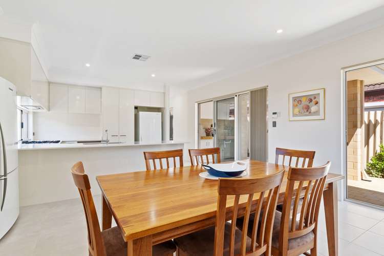 Sixth view of Homely house listing, 36A Enfield Street, Lathlain WA 6100