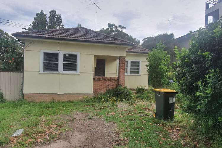 Main view of Homely house listing, 12 Allawah Street, Blacktown NSW 2148