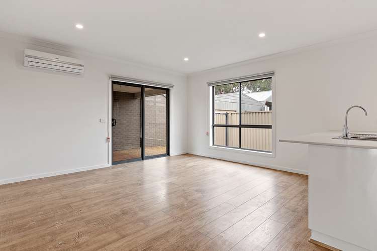 Fourth view of Homely townhouse listing, 3/513 Howitt Street, Soldiers Hill VIC 3350