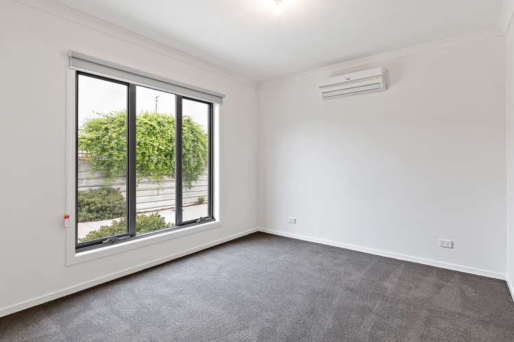 Fifth view of Homely townhouse listing, 3/513 Howitt Street, Soldiers Hill VIC 3350