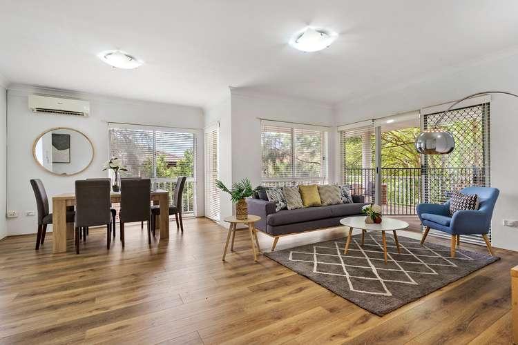 Main view of Homely apartment listing, 3/30 Bellevue Street, North Parramatta NSW 2151