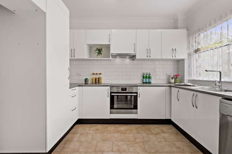 Second view of Homely apartment listing, 3/30 Bellevue Street, North Parramatta NSW 2151