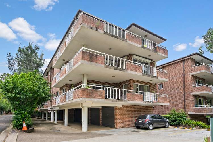 Sixth view of Homely apartment listing, 3/30 Bellevue Street, North Parramatta NSW 2151