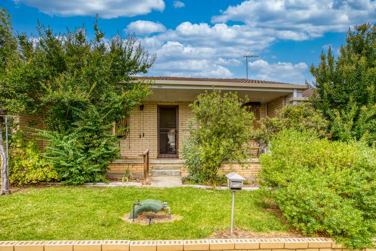 Main view of Homely unit listing, 2/400 Schubach Street, East Albury NSW 2640
