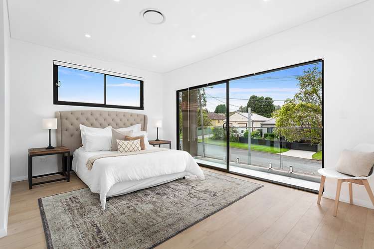 Fourth view of Homely semiDetached listing, 46 Kiora Street, Panania NSW 2213