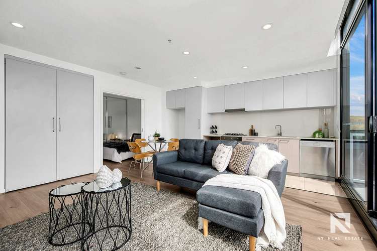 Fourth view of Homely apartment listing, 202/4 La Scala Avenue, Maribyrnong VIC 3032