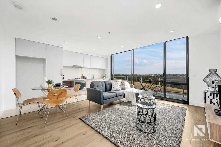 Fifth view of Homely apartment listing, 202/4 La Scala Avenue, Maribyrnong VIC 3032