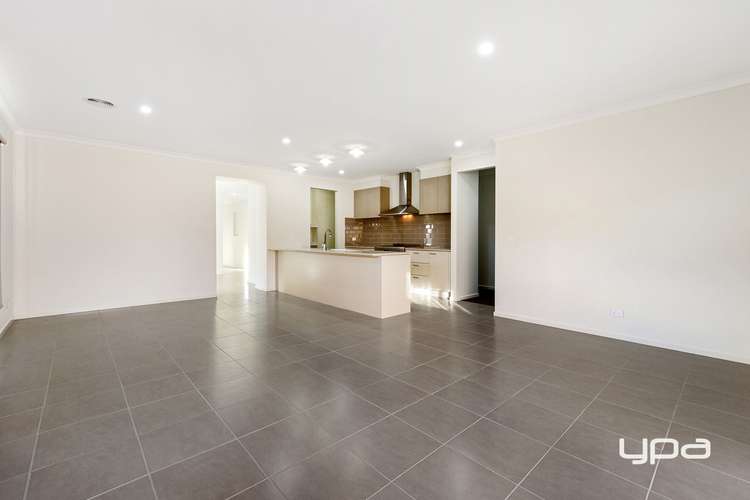 Second view of Homely house listing, 6 McNaughton Lane, Aintree VIC 3336