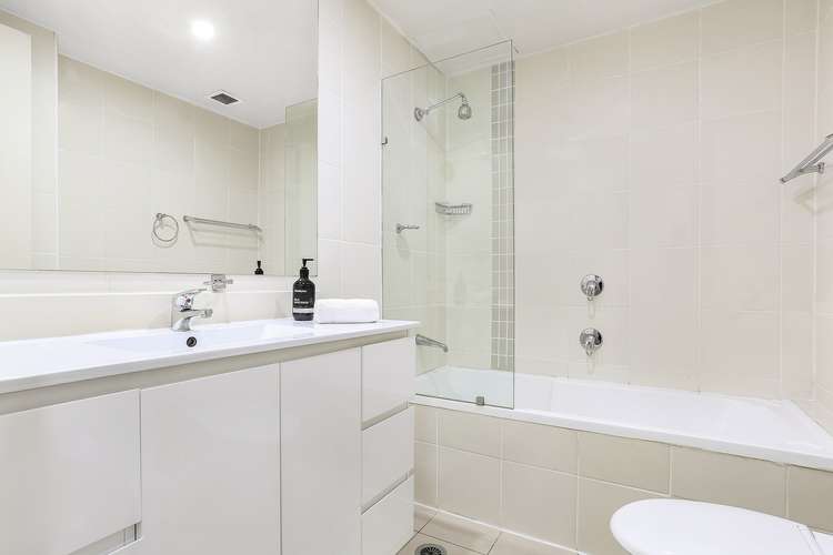 Sixth view of Homely apartment listing, 18/107 Quay Street, Haymarket NSW 2000