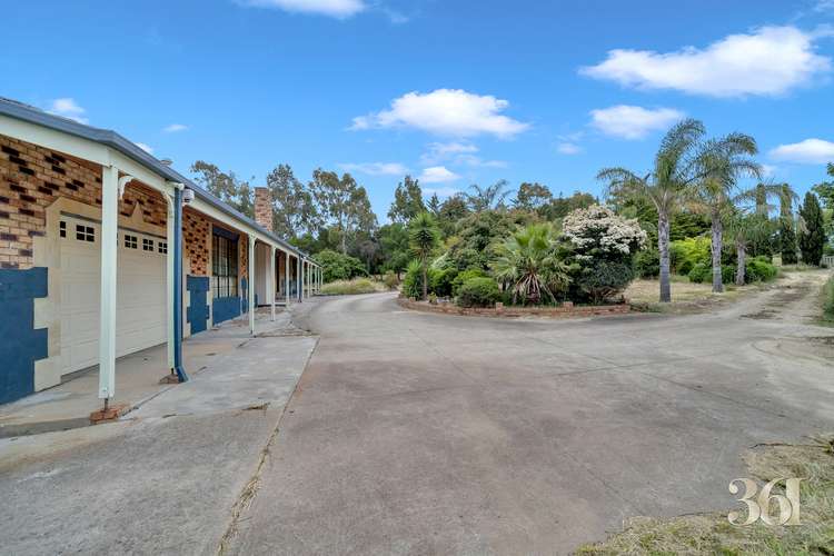 Second view of Homely acreageSemiRural listing, 5 Balbethan Drive, Sunbury VIC 3429