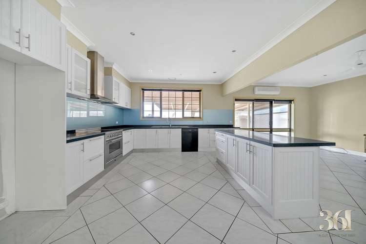 Third view of Homely acreageSemiRural listing, 5 Balbethan Drive, Sunbury VIC 3429