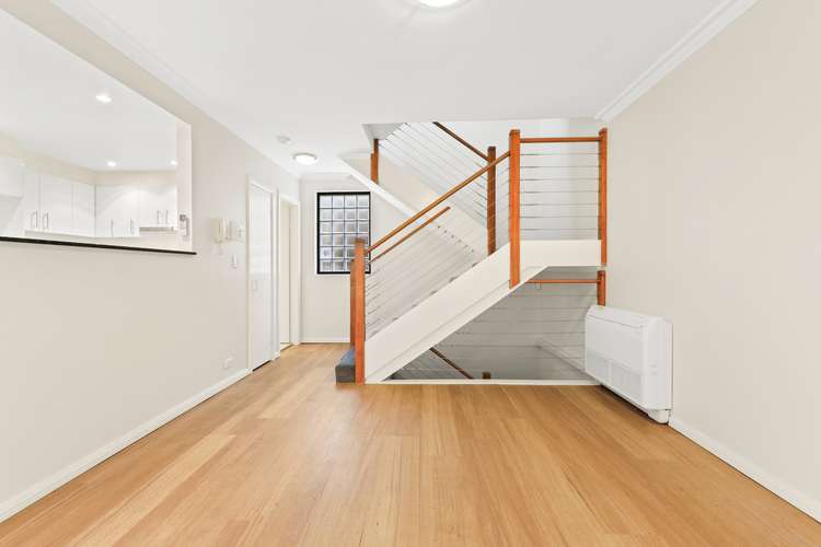 Third view of Homely apartment listing, 4/29-31 Church Street, Camperdown NSW 2050