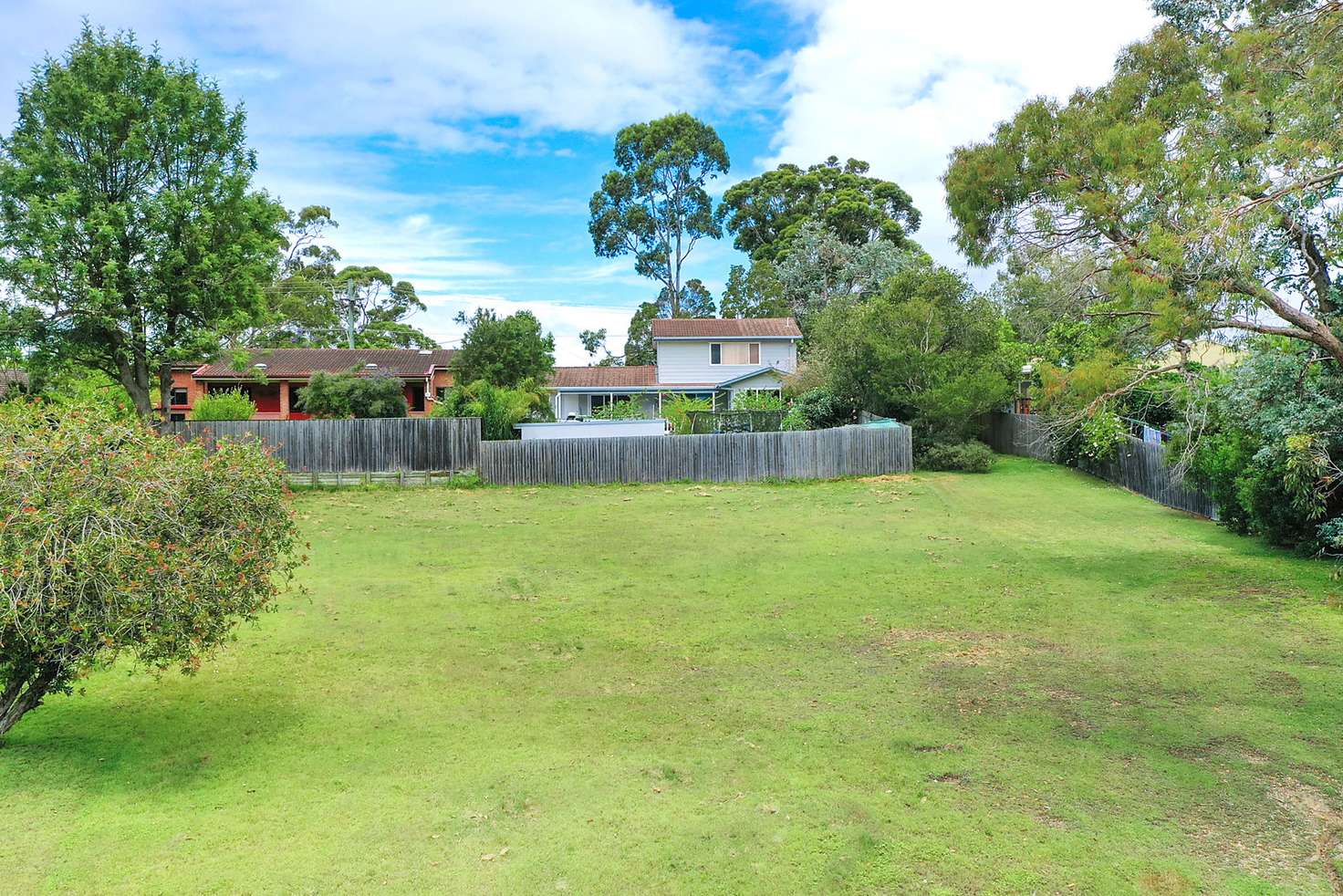 Main view of Homely residentialLand listing, 8 Virgo Place, Narrawallee NSW 2539