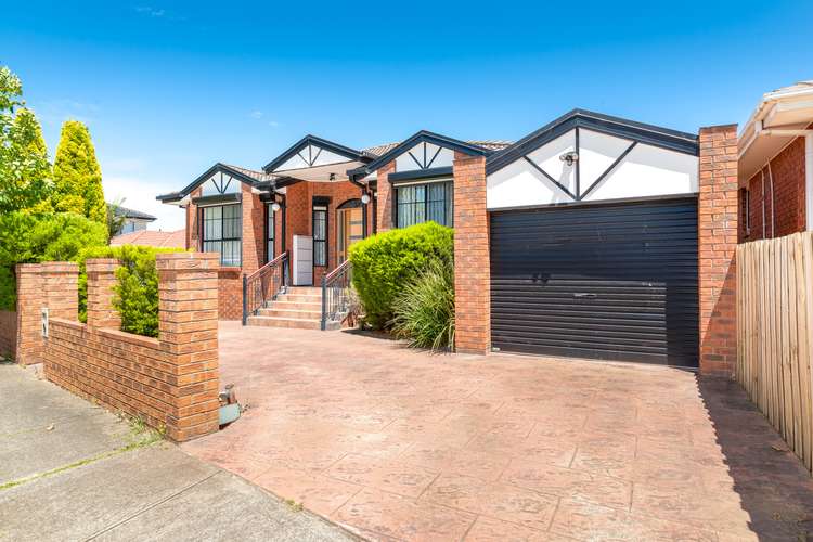 Main view of Homely house listing, 5 Honeysuckle Court, Meadow Heights VIC 3048