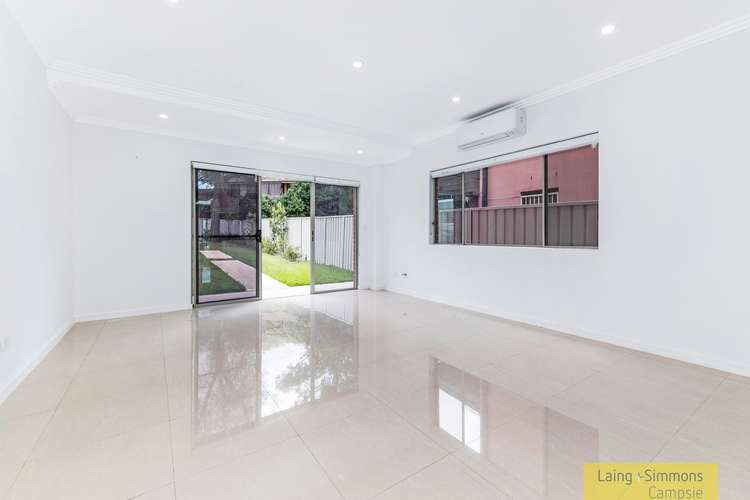 Second view of Homely house listing, 11 Gibson Avenue, Padstow NSW 2211
