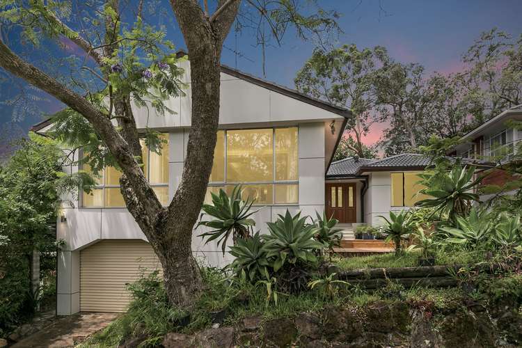 Main view of Homely house listing, 52 Magnolia Avenue, Epping NSW 2121