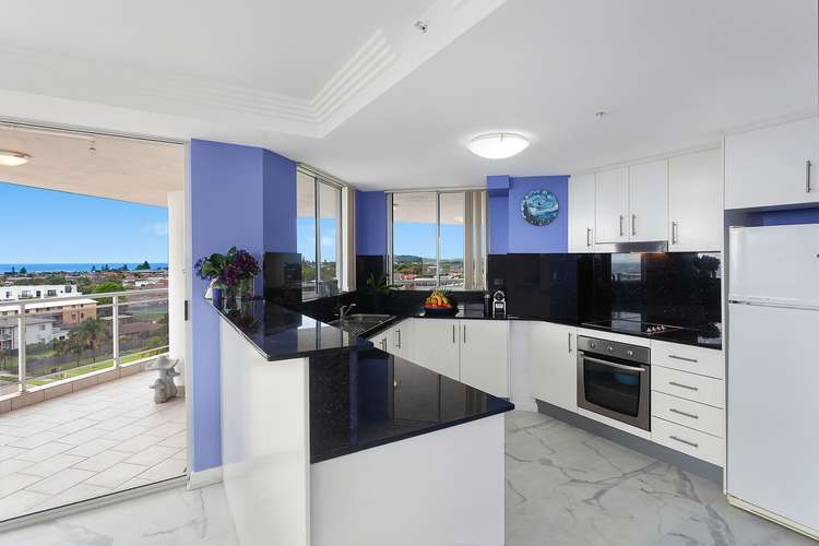 Main view of Homely apartment listing, 604/18 Dening Street, The Entrance NSW 2261