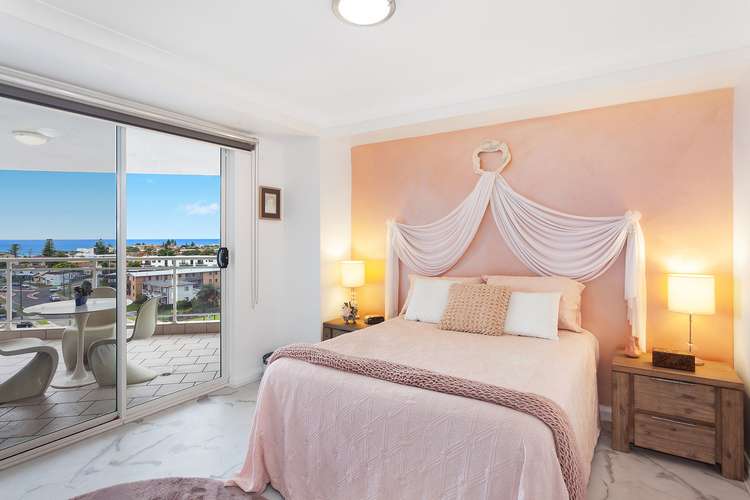 Fifth view of Homely apartment listing, 604/18 Dening Street, The Entrance NSW 2261