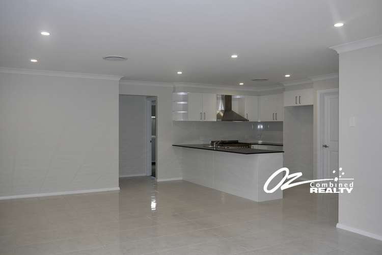 Fourth view of Homely house listing, 36 Bayswood Avenue, Vincentia NSW 2540