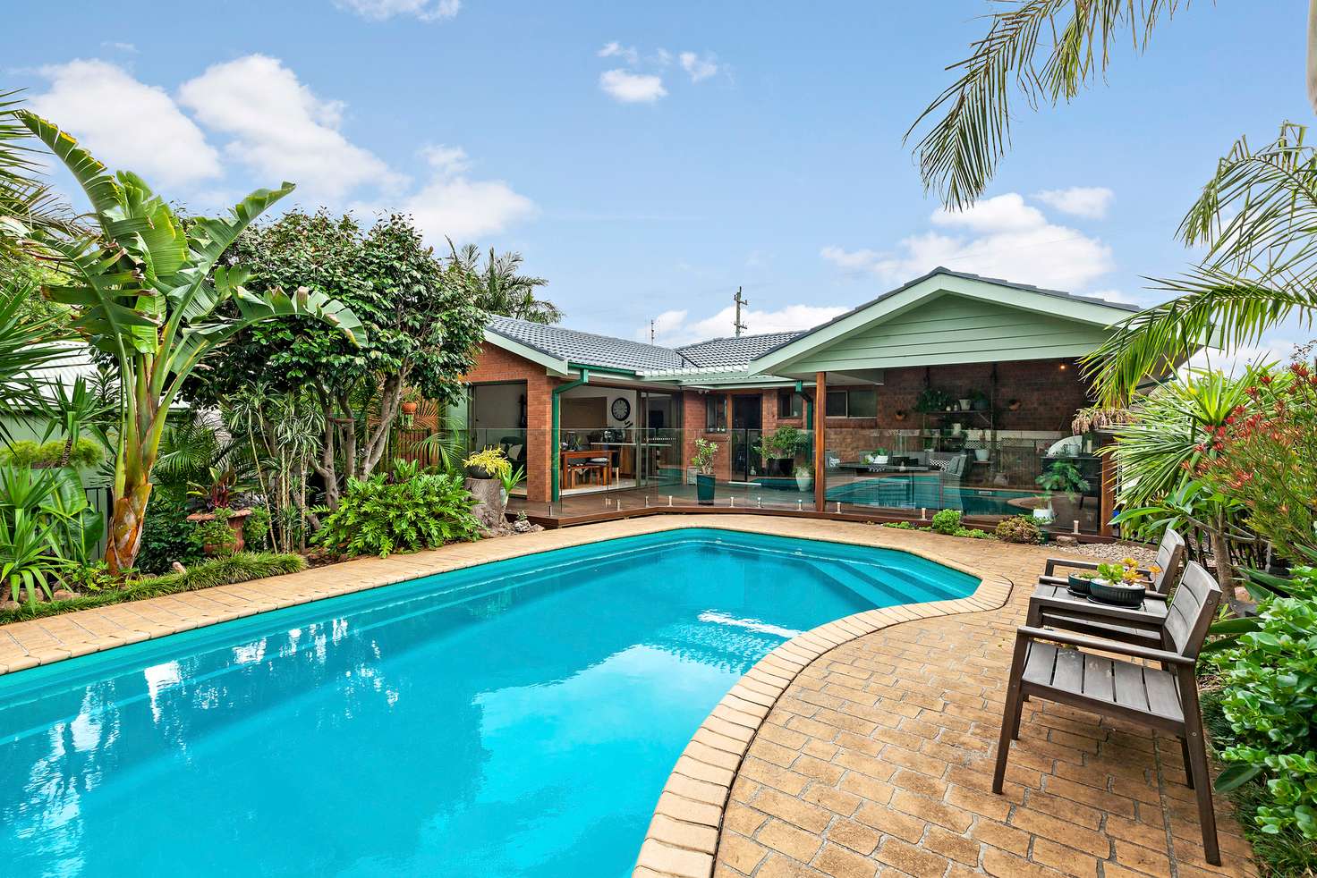 Main view of Homely house listing, 26 Towers Road, Shoalhaven Heads NSW 2535