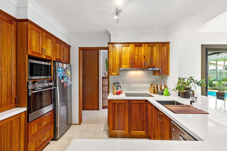 Third view of Homely house listing, 26 Towers Road, Shoalhaven Heads NSW 2535