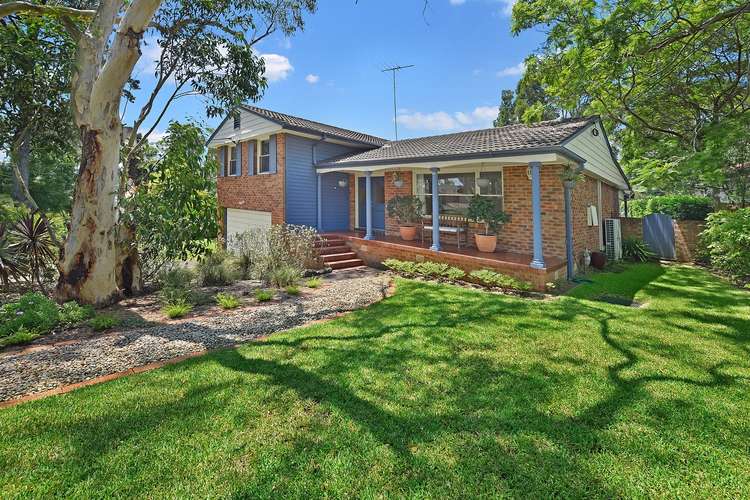 Main view of Homely house listing, 5 Birrong Avenue, Belrose NSW 2085