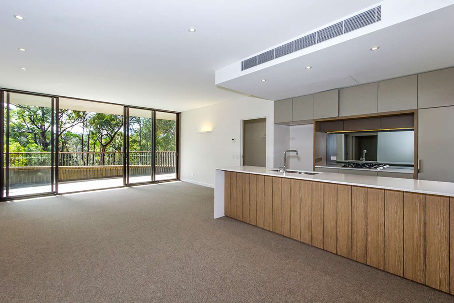 Main view of Homely apartment listing, 602/3 Tubbs View, Lindfield NSW 2070