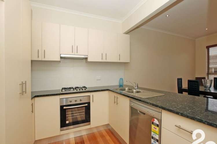 Second view of Homely townhouse listing, 3/23 Comas Grove, Thornbury VIC 3071