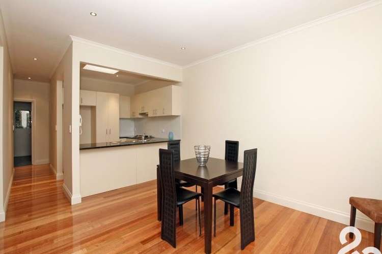 Fourth view of Homely townhouse listing, 3/23 Comas Grove, Thornbury VIC 3071