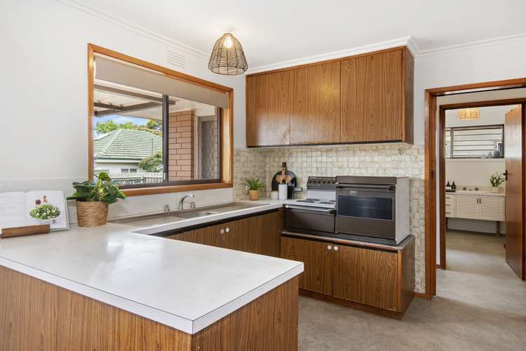Fifth view of Homely house listing, 57 McCurdy Road, Herne Hill VIC 3218