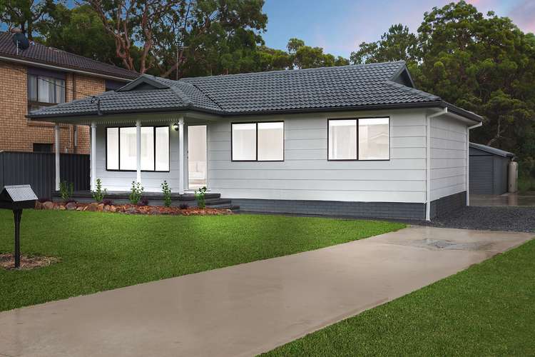 Main view of Homely house listing, 21 Lilo Avenue, Halekulani NSW 2262