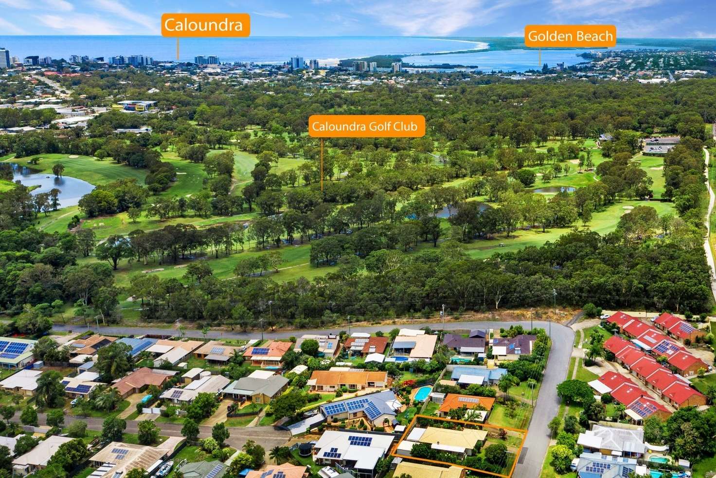 Main view of Homely house listing, 33 Milbong Street, Battery Hill QLD 4551