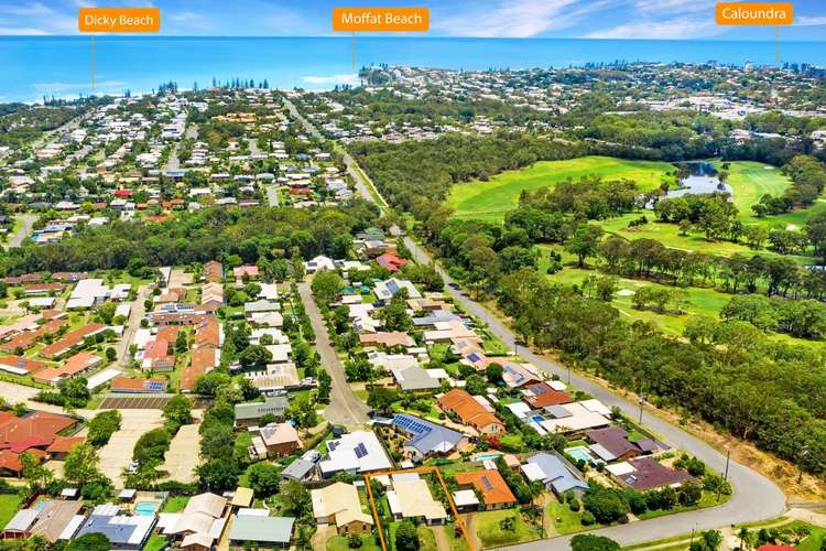 Fourth view of Homely house listing, 33 Milbong Street, Battery Hill QLD 4551